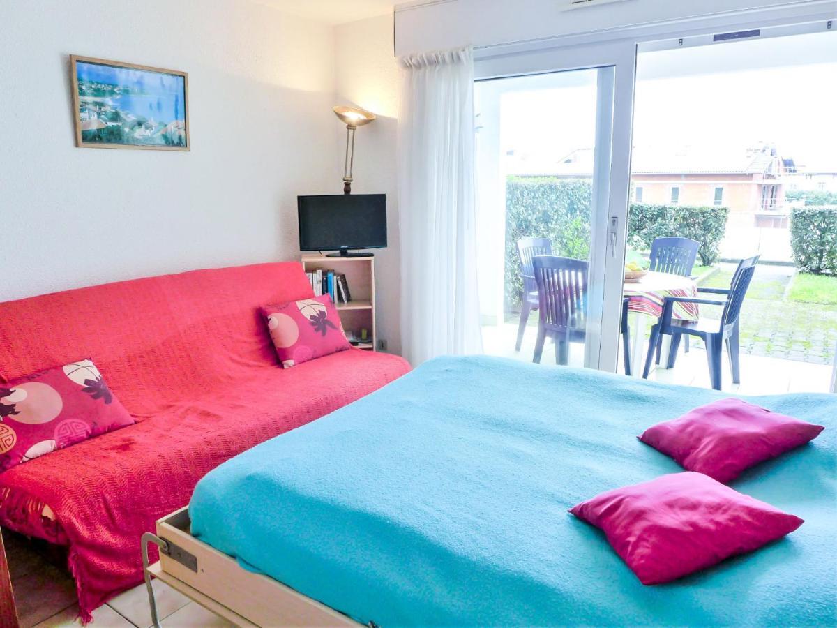 Apartment Zirlinga-7 Bidart Buitenkant foto