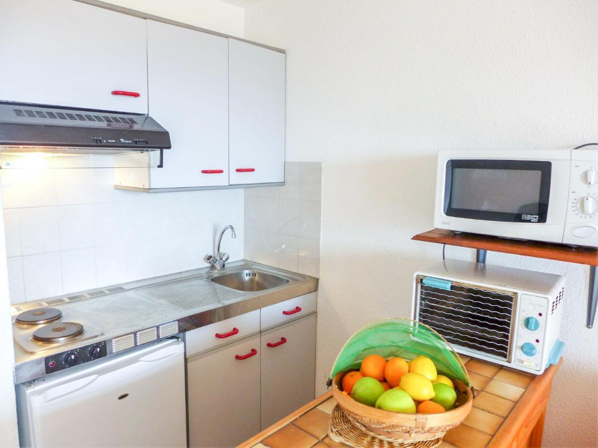 Apartment Zirlinga-7 Bidart Buitenkant foto