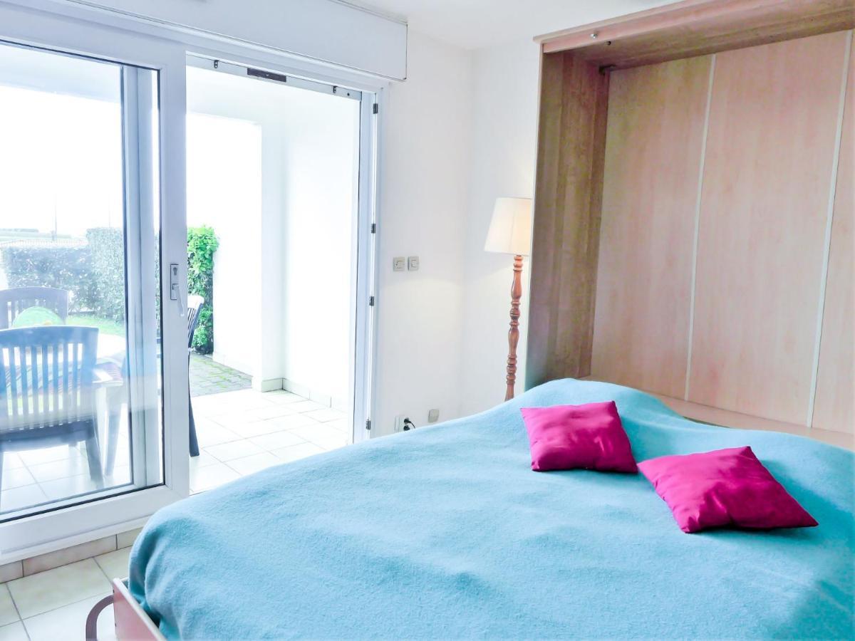 Apartment Zirlinga-7 Bidart Buitenkant foto