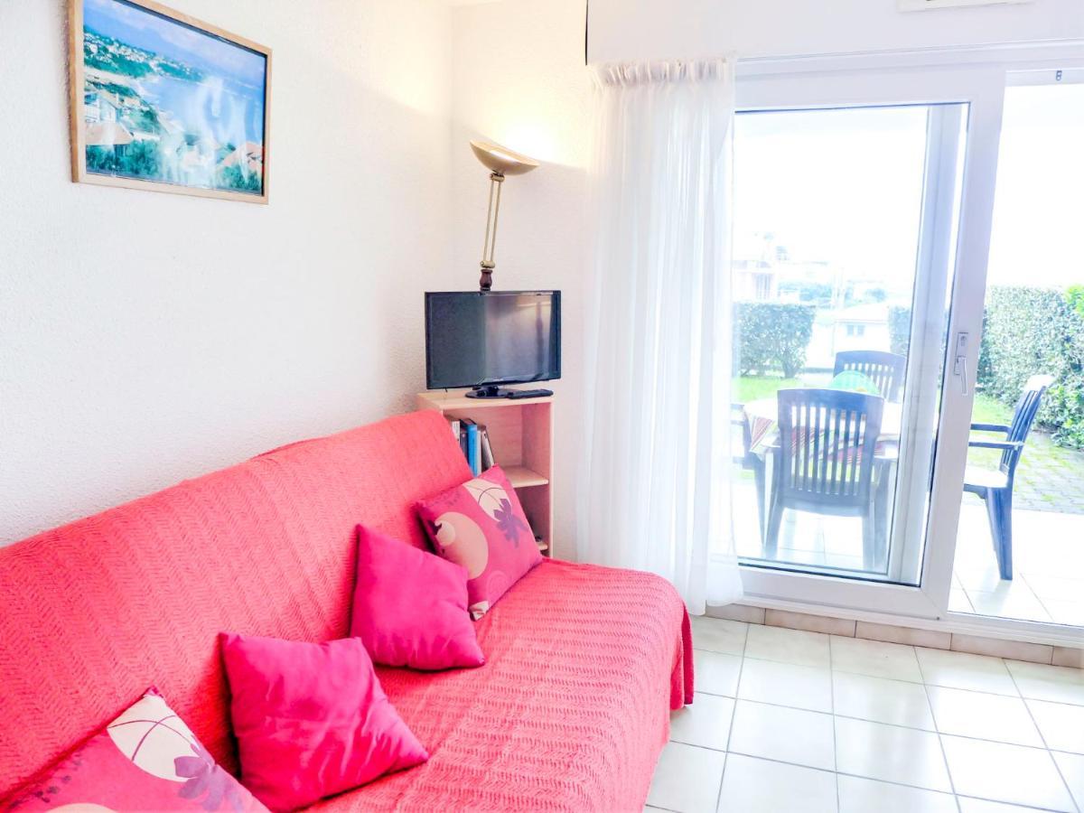 Apartment Zirlinga-7 Bidart Buitenkant foto