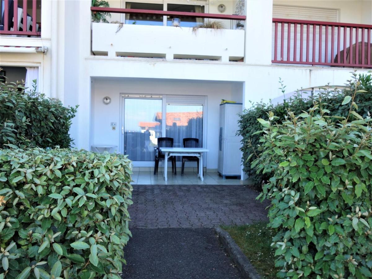 Apartment Zirlinga-7 Bidart Buitenkant foto