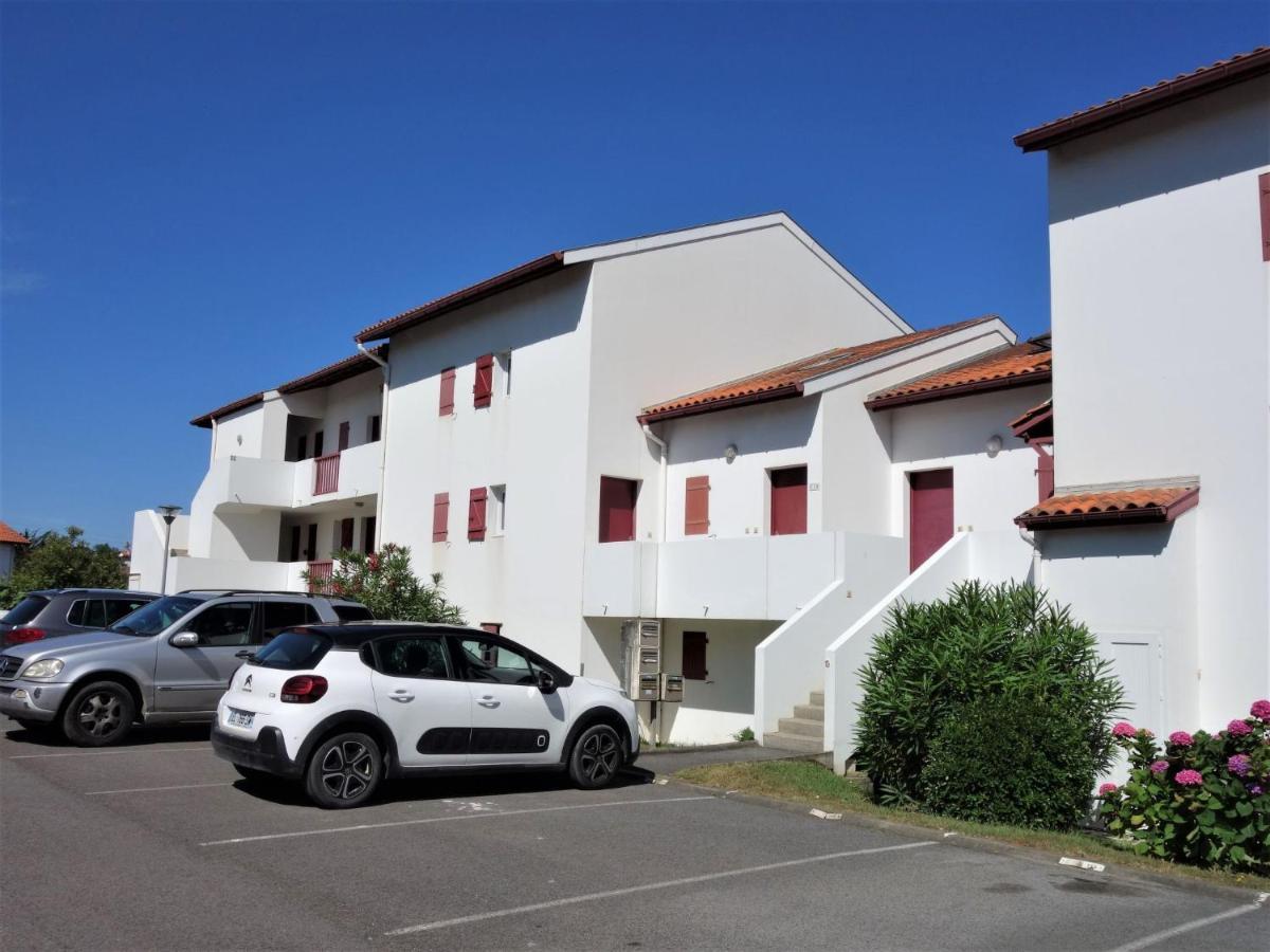 Apartment Zirlinga-7 Bidart Buitenkant foto